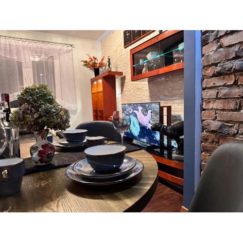 Be Inn - Luxury Apartment Gliwice