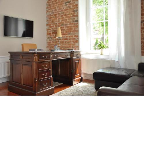BE WELL 3-Rooms Apartment with Parking and Garden