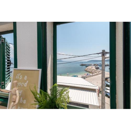 Beach Apartman Marela