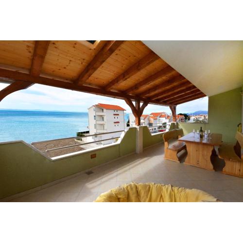 Beach Apartman Petra