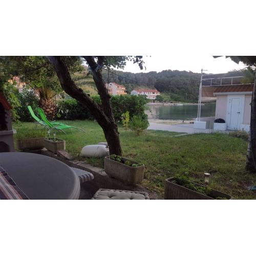 Beach Apartman Rab