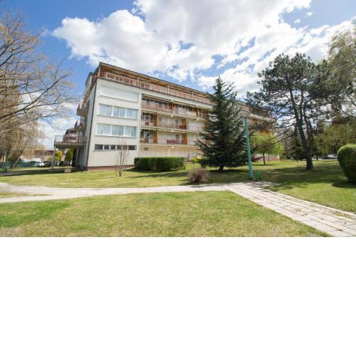 Beach Apartman