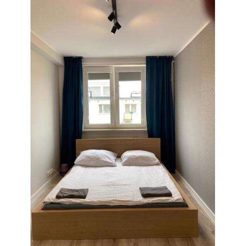 Beach Apartment Ergo Arena