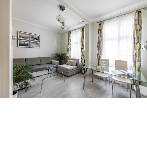 Beach Apartment I Plażowy Happy Hours