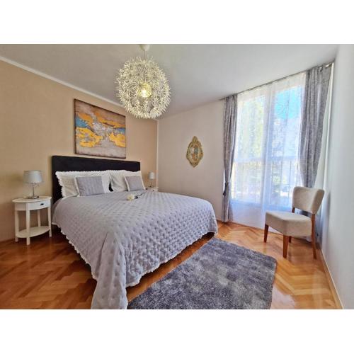 Beach Apartment Ivana