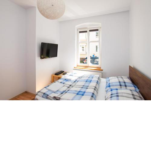 Beach Apartment Monte