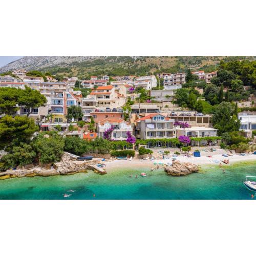 Beach Apartment Stanici