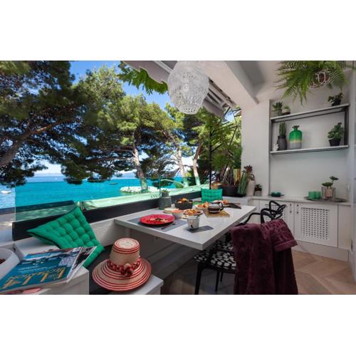 Beach Apartment \