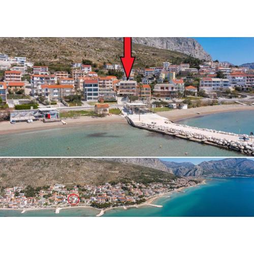 Beach Apartments Croatia ll