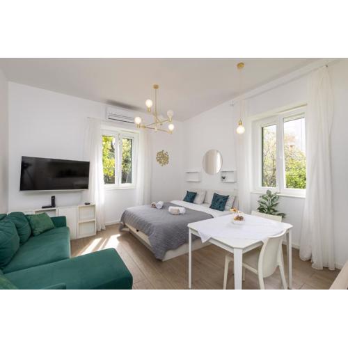Beach Apartments Luka