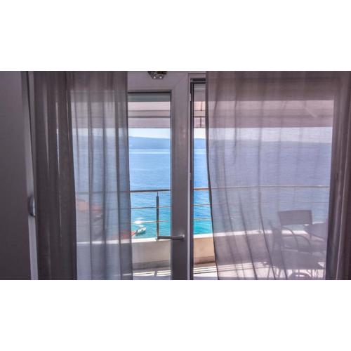 Beach Apartments MarLi