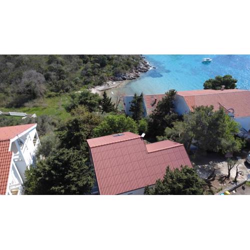 Beach apartments Potočnica, Pag