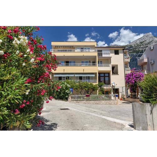 Beach Apartments