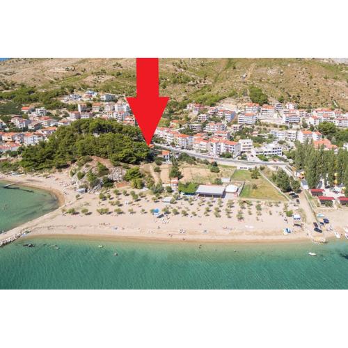 Beach Apartments \