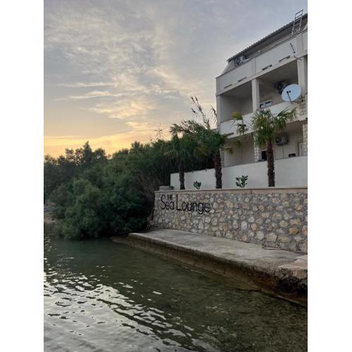 Beach Apartments