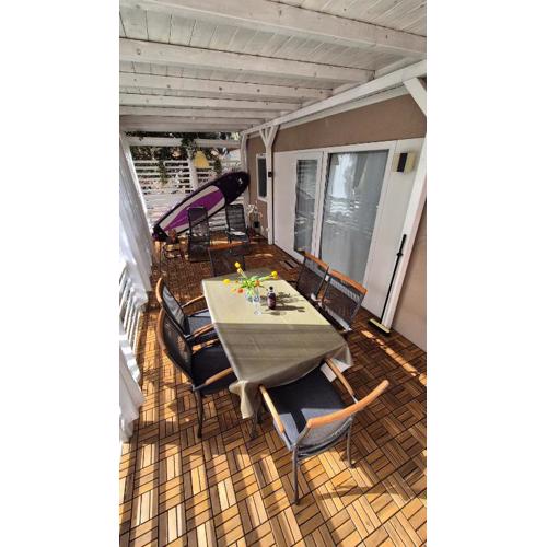 Beach Beauty Mobile Home - Biograd, Soline