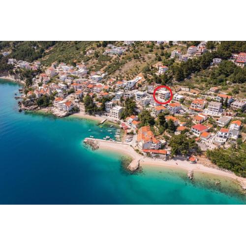 Beach Deluxe - Private Wellness Villa