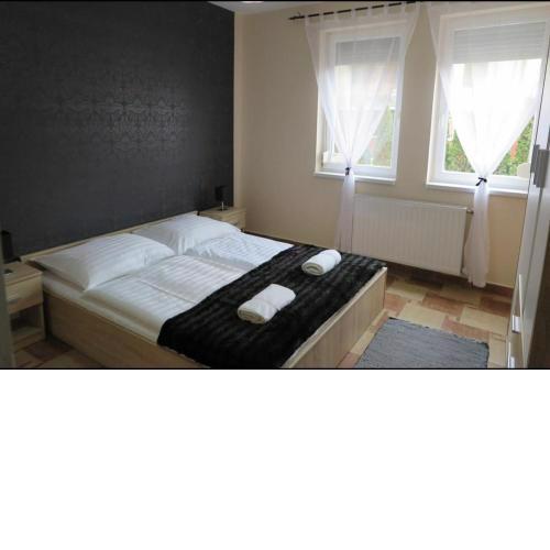 Beach Deluxe Apartman