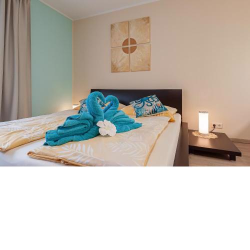 Beach Design City Apartment Graz