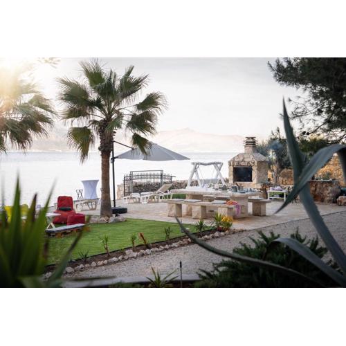 Beach Garden Brač
