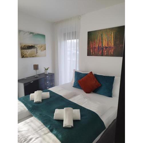 Beach Home Apartman