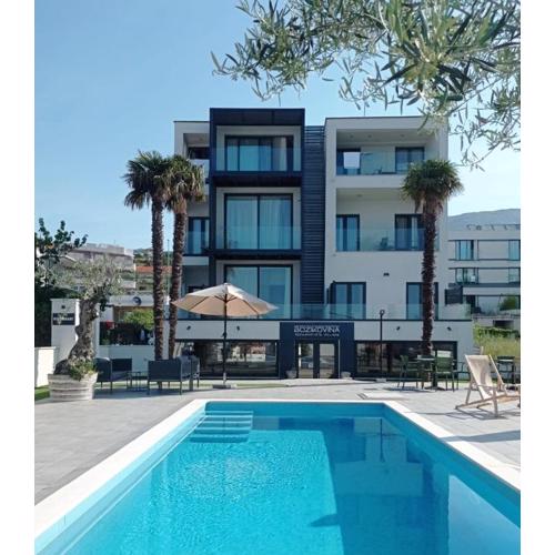 Beach Hotel Božikovina 2