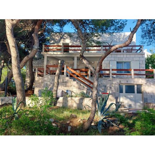 Beach House Albertina