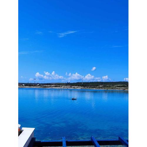 BEACH HOUSE CASKA