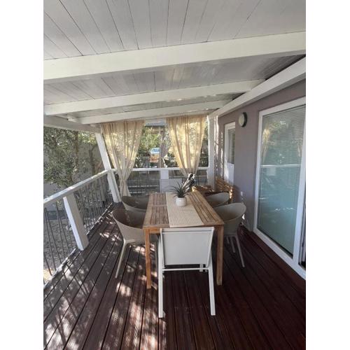 Beach house Iva