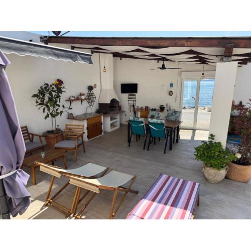 Beach house oasis Villa Livak