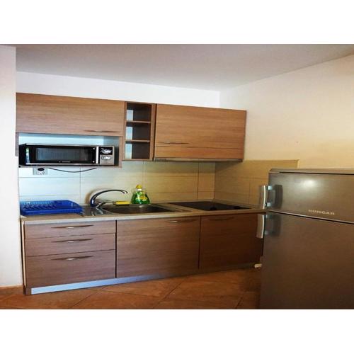 Beach House uljana - Two Bedroom Apartment with Terrace 2