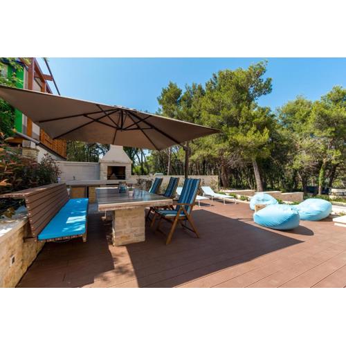 Beach House Villa - Ap. 2