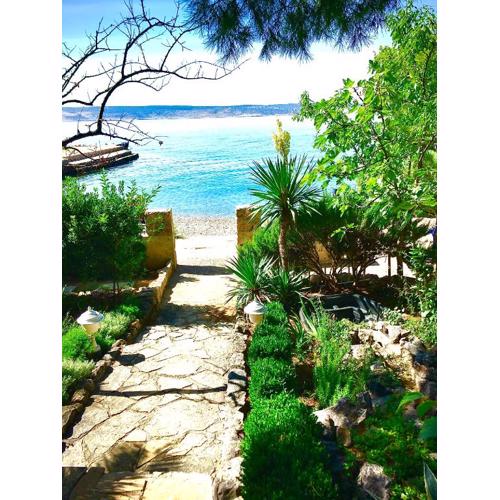 beach house