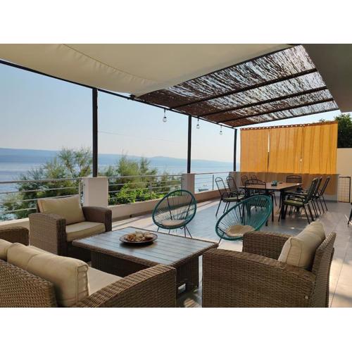 Beach house