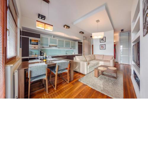 Beach Point Apartment - Neptun Park