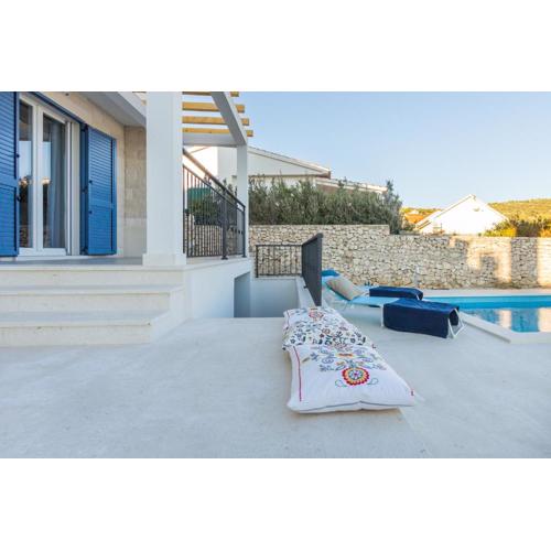 Beach Residence MSJ