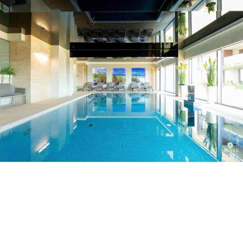 Beach Resort SPA by Jantar Apartamenty Kołobrzeg