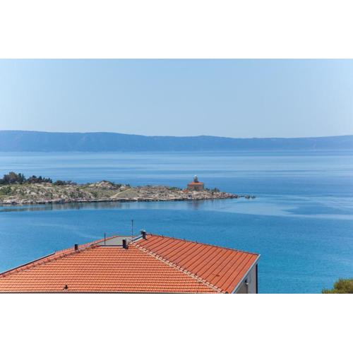 Beach seaview apartment