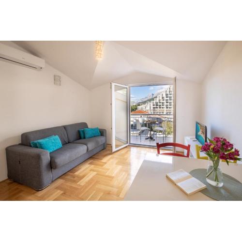 Beach Spot Apartments
