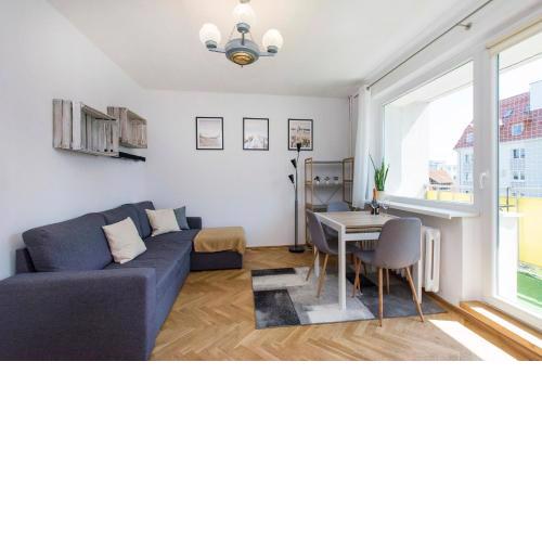 Beach Station Apartment Brzeźno