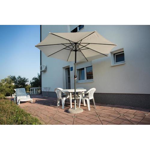 Beach Studio Apartment Ivan