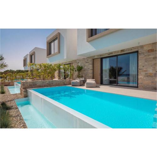 Beach Villa 1