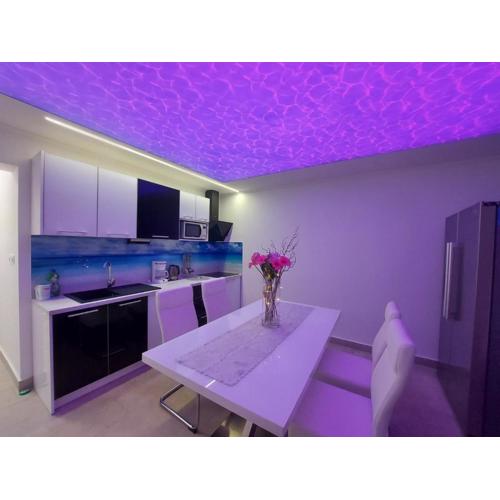 Beach Villa Baška