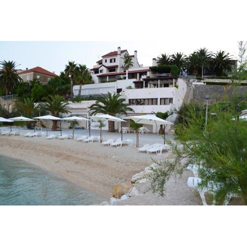 Beach Villa Bozikovic