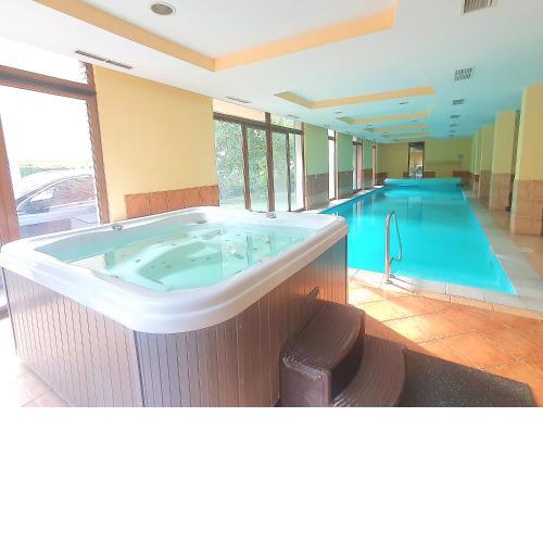 Beach & Wellness Apartman Siófok