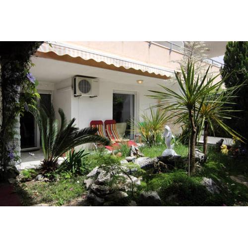 Beach Zenta Apartments
