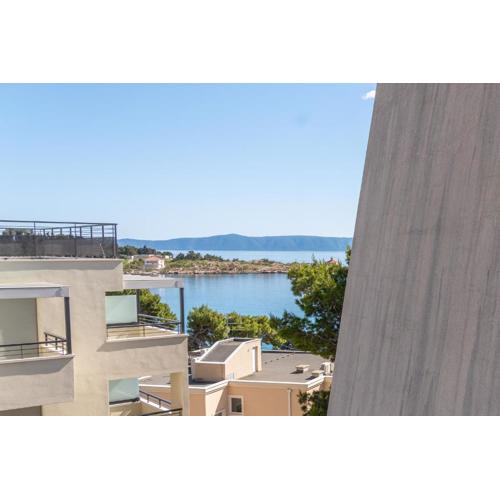 Beachfront Apartment Mlinarevic