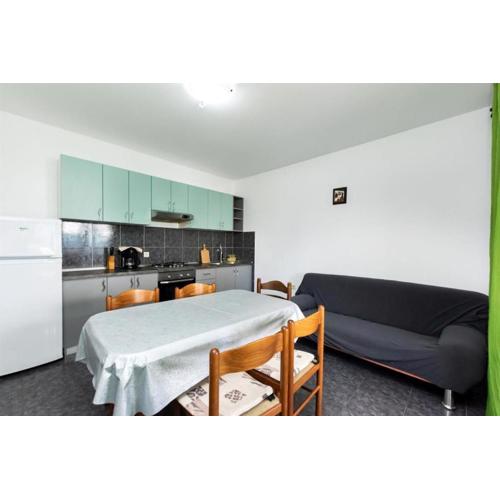 Beachfront Apartments Lopar (4419)