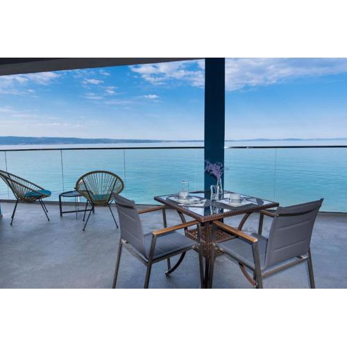 Beachfront Apartments Zanic