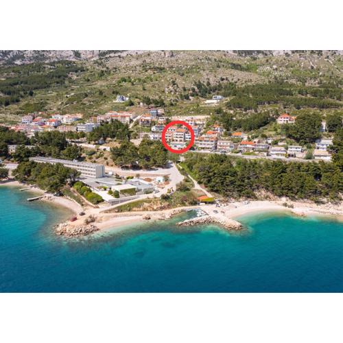 Beachfront XXL - 2 Apartments Together -